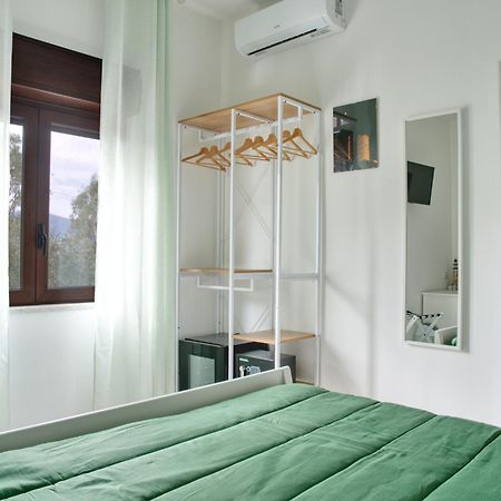 Vista Mare Rooms Isola delle Femmine Esterno foto